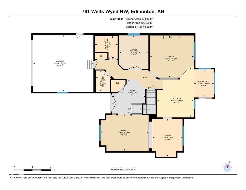 Photo 62 of 781 Wells Wd Nw, Edmonton AB