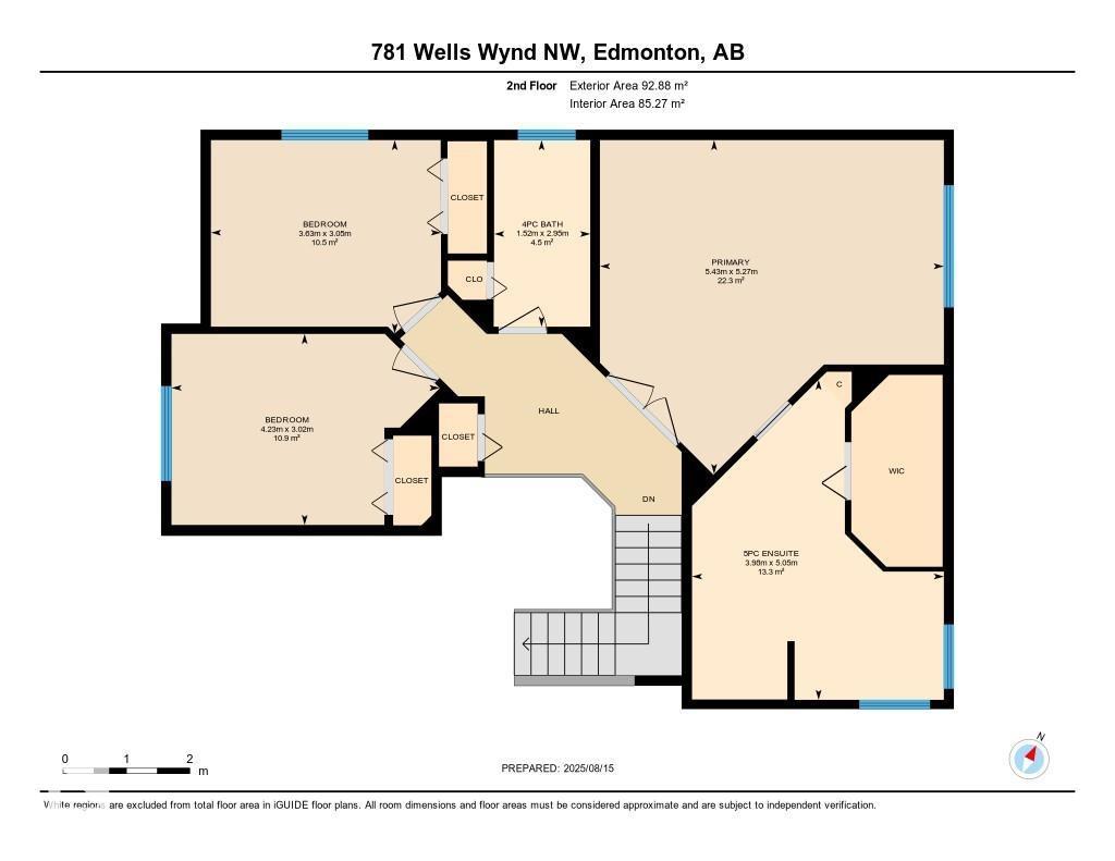 Photo 63 of 781 Wells Wd Nw, Edmonton AB