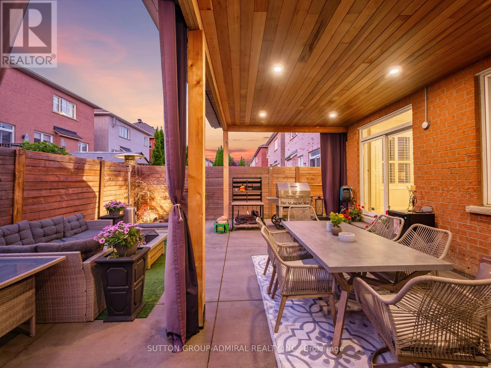 Photo 44 of 4 Haywood Drive, Markham ON