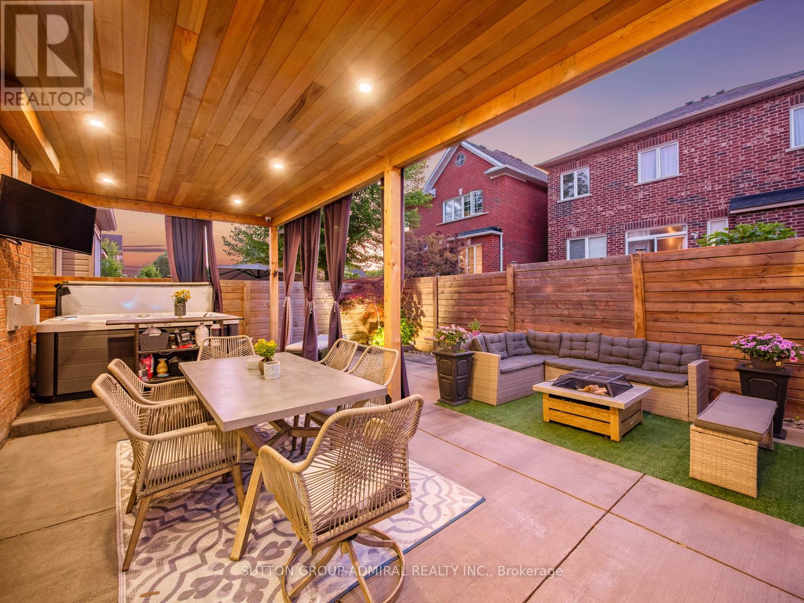 Photo 46 of 4 Haywood Drive, Markham ON
