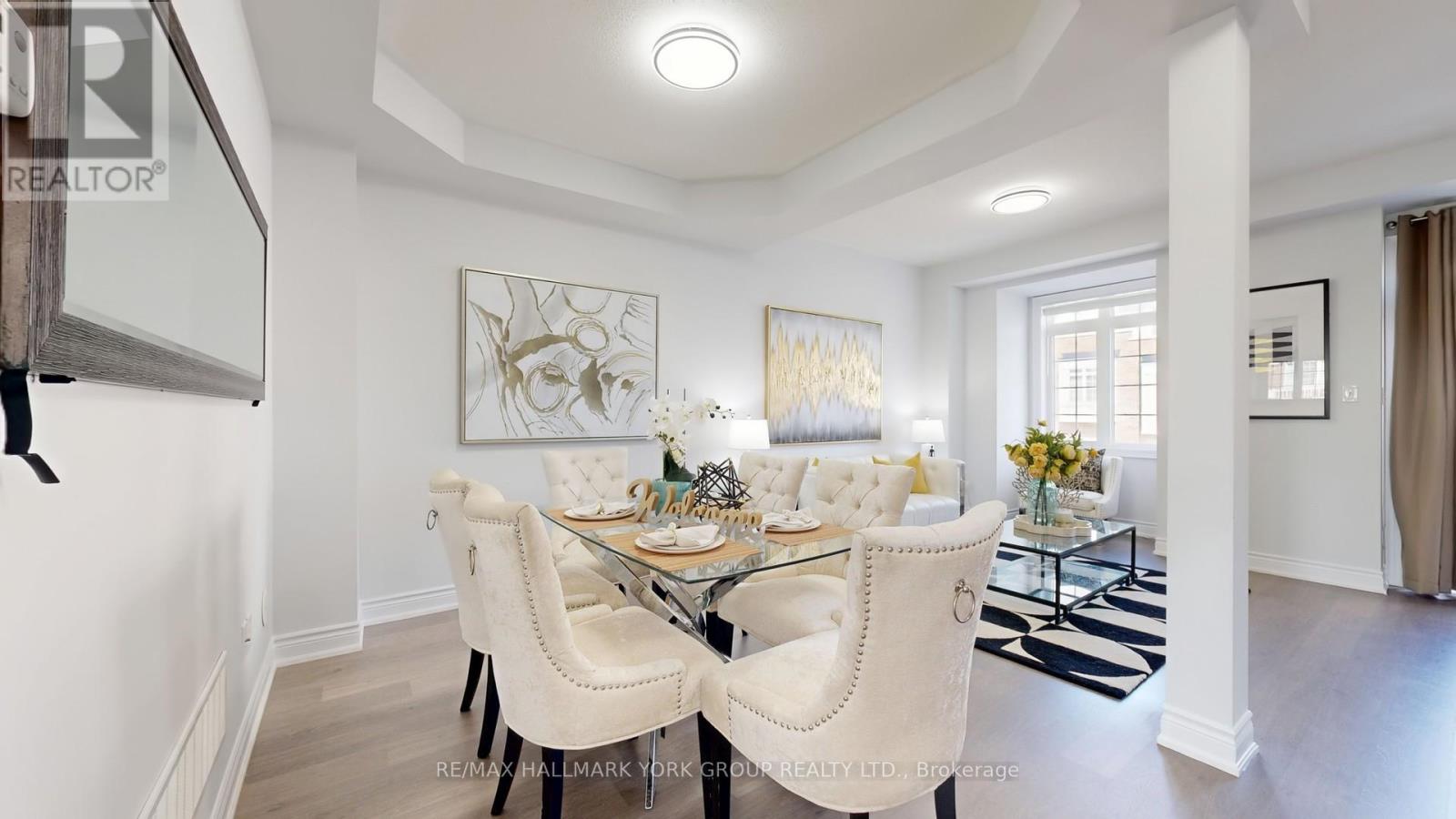 Photo 12 of 6 Roy Grove Way, Markham ON