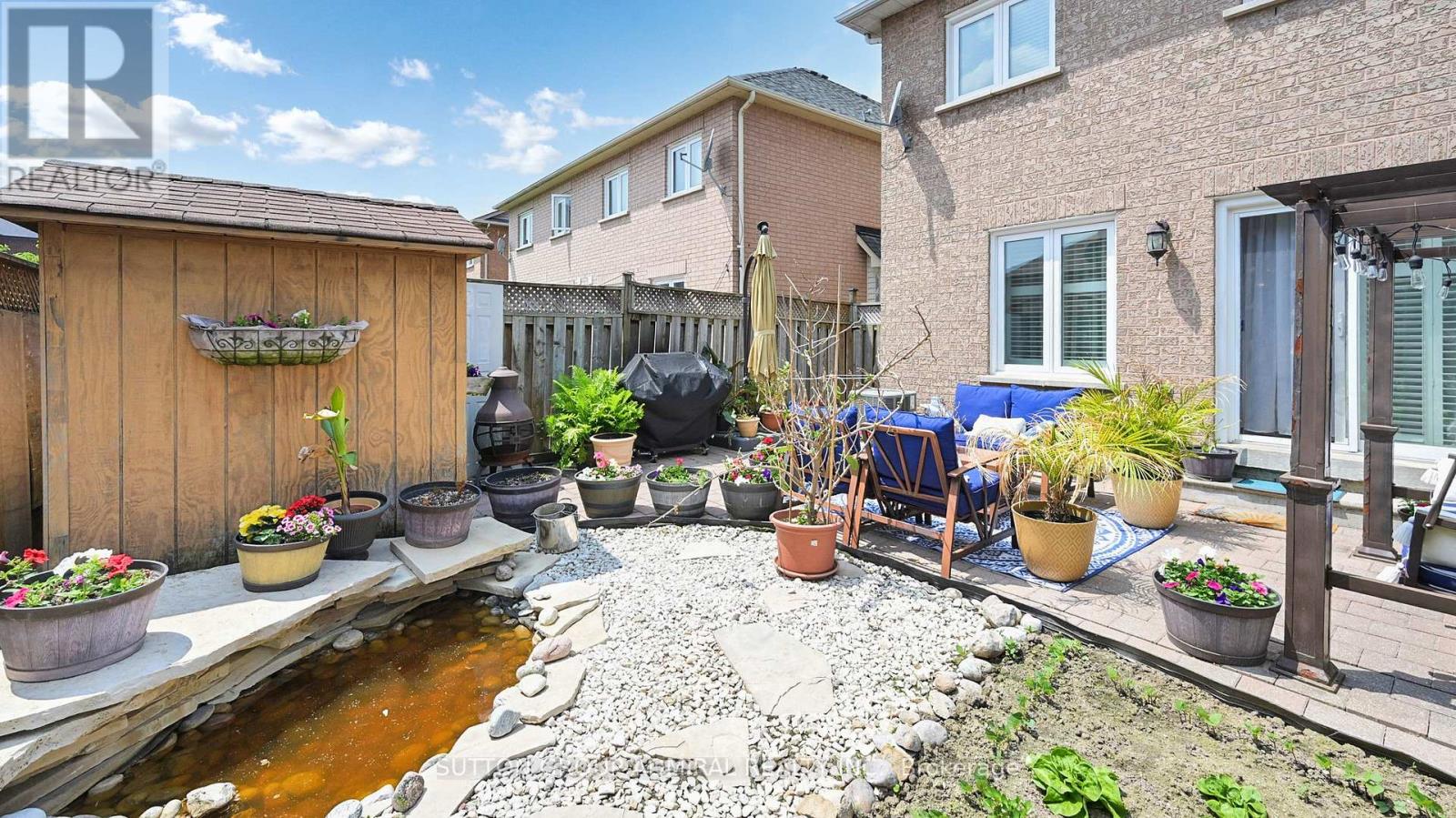 Photo 27 of 7 Rockview Gardens, Vaughan ON