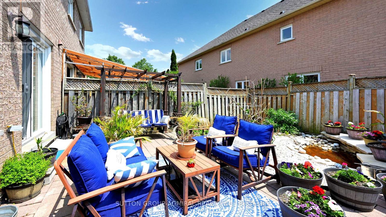 Photo 29 of 7 Rockview Gardens, Vaughan ON