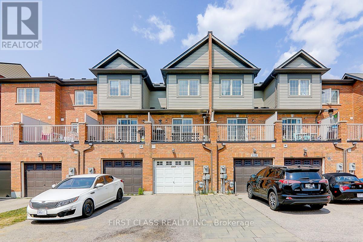 Photo 1 of 5303 Major Mackenzie Drive E, Markham ON