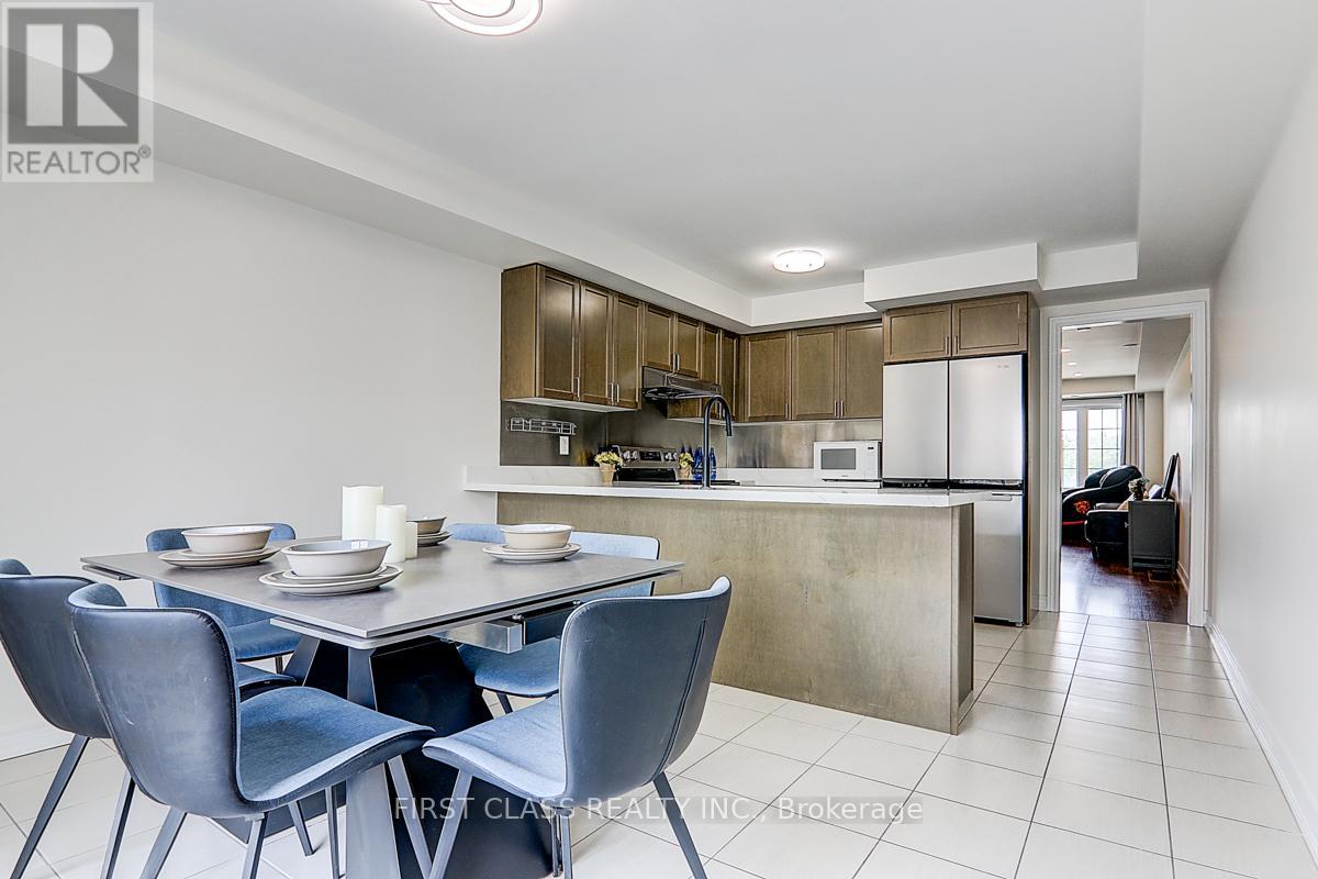 Photo 18 of 5303 Major Mackenzie Drive E, Markham ON