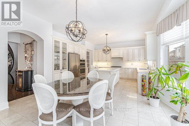 Photo 20 of 107 Headwind Boulevard, Vaughan ON