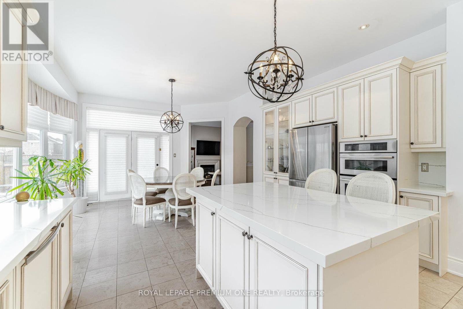 Photo 22 of 107 Headwind Boulevard, Vaughan ON