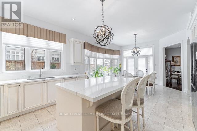 Photo 25 of 107 Headwind Boulevard, Vaughan ON