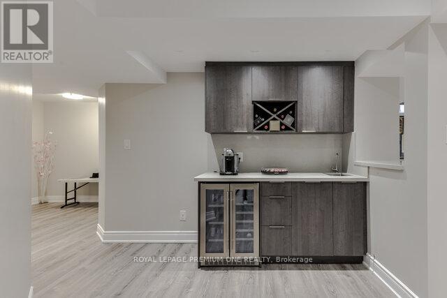 Photo 43 of 107 Headwind Boulevard, Vaughan ON