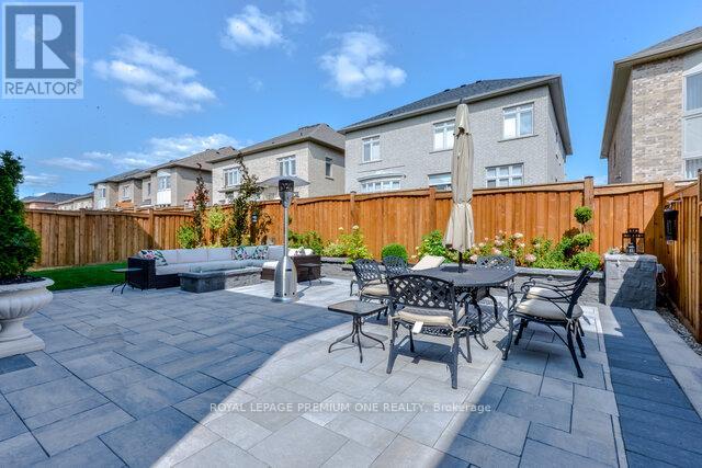 Photo 46 of 107 Headwind Boulevard, Vaughan ON