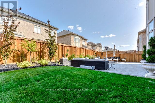 Photo 47 of 107 Headwind Boulevard, Vaughan ON