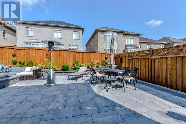 Photo 50 of 107 Headwind Boulevard, Vaughan ON