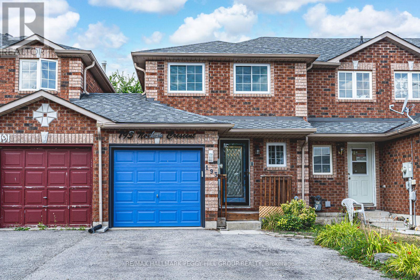 Photo 1 of 193 Nathan Crescent, Barrie ON