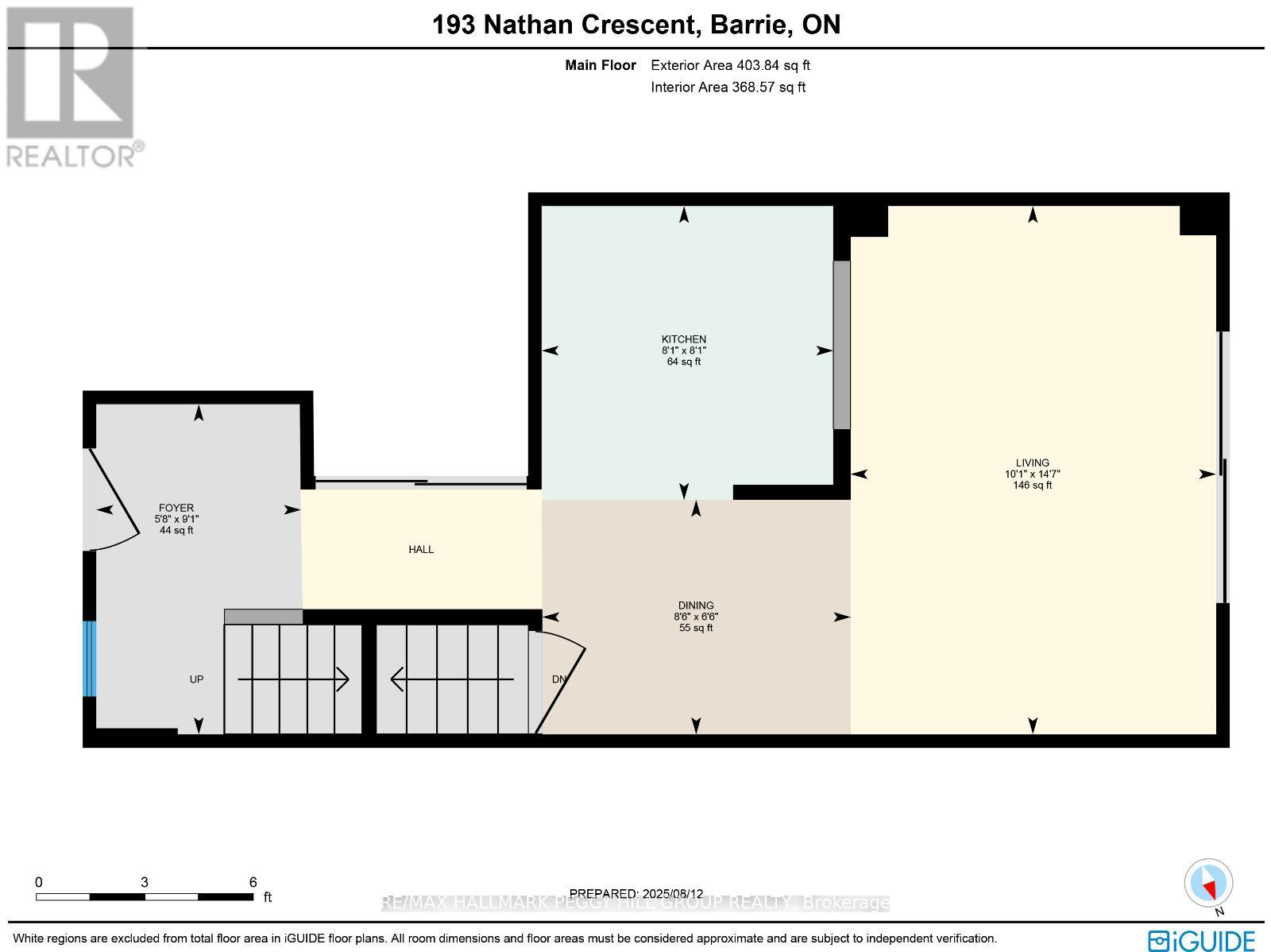 Photo 13 of 193 Nathan Crescent, Barrie ON