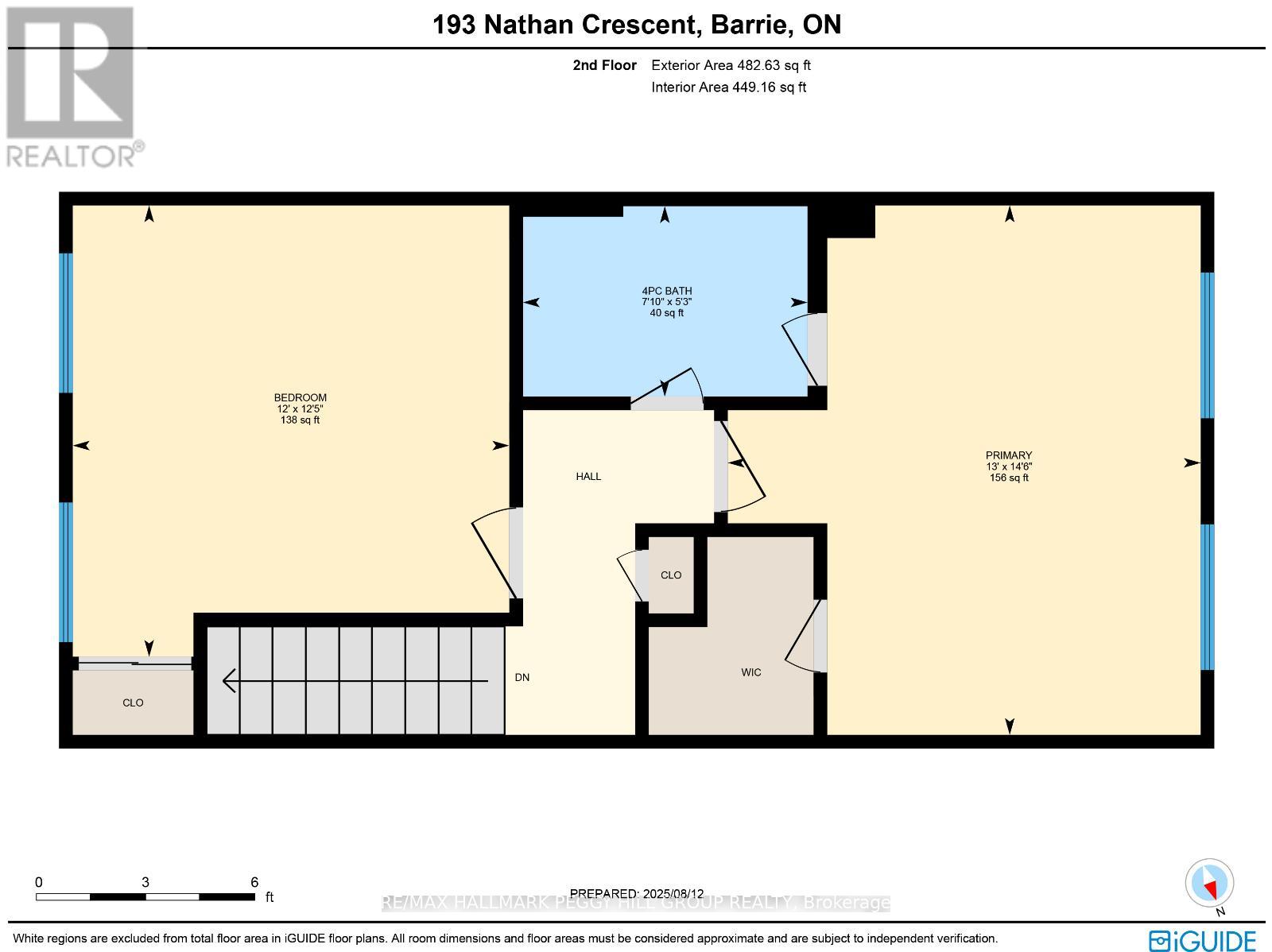 Photo 14 of 193 Nathan Crescent, Barrie ON
