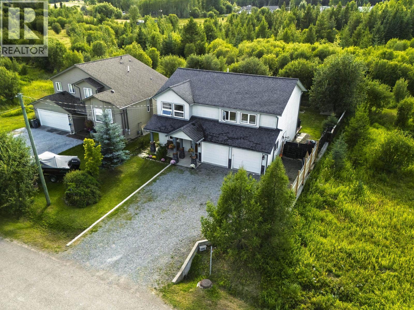 Photo 6 of 1957 E Bittner Road, Prince George BC