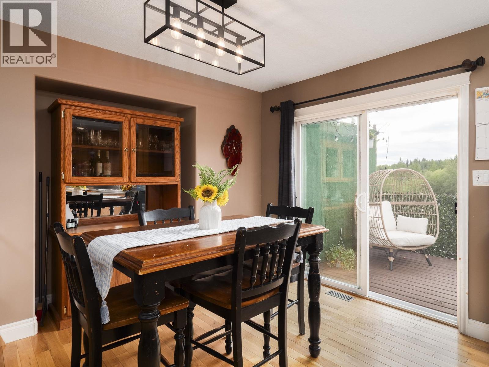 Photo 8 of 1957 E Bittner Road, Prince George BC