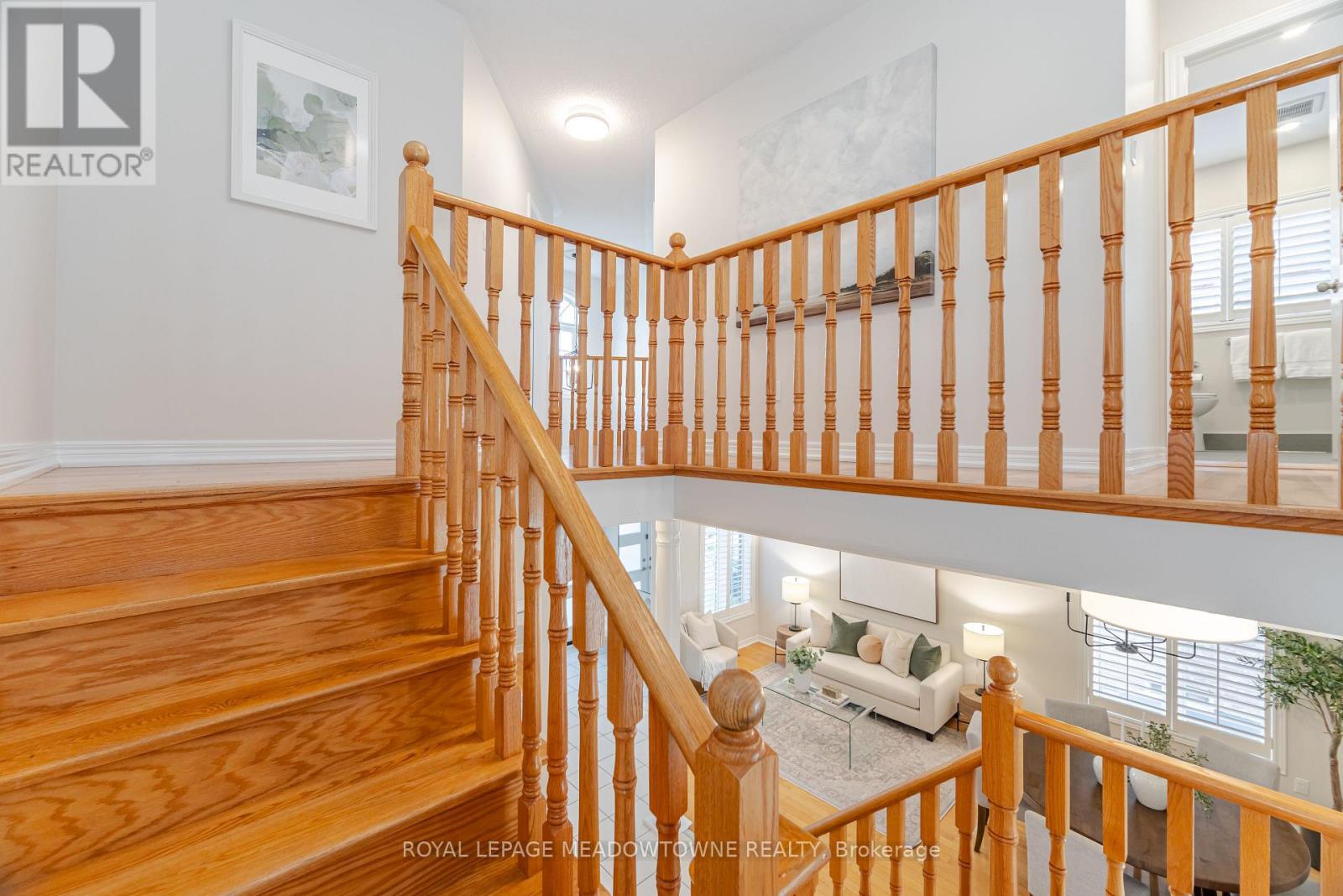 Photo 27 of 6520 Western Skies Way, Mississauga ON