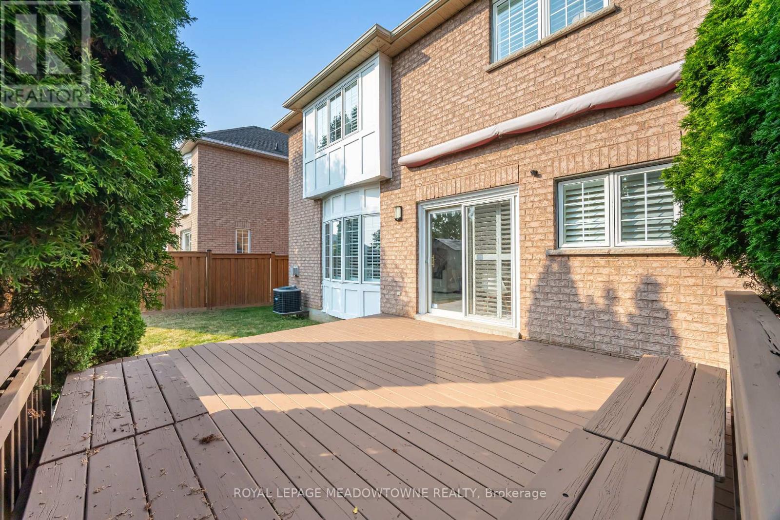 Photo 46 of 6520 Western Skies Way, Mississauga ON