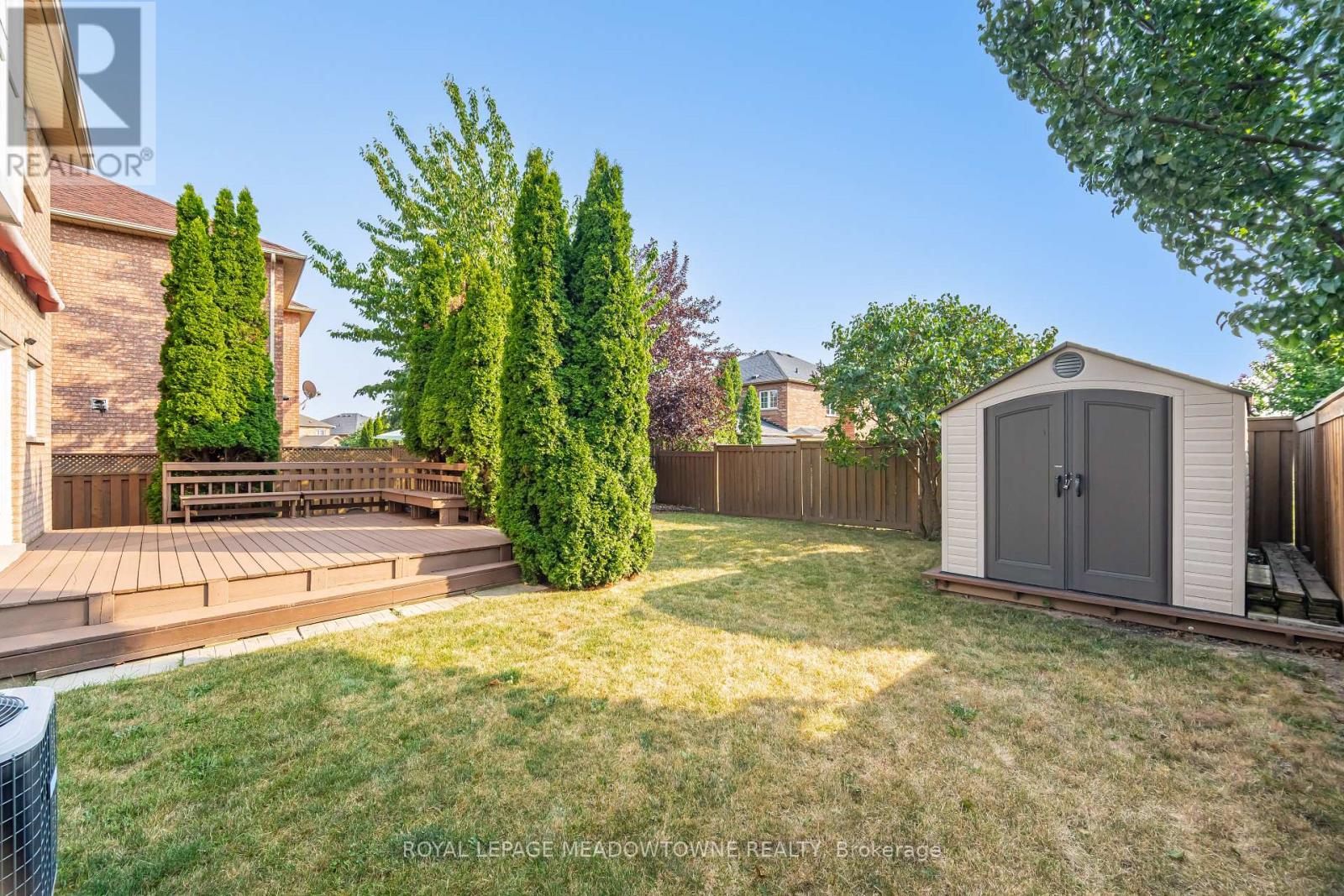 Photo 48 of 6520 Western Skies Way, Mississauga ON