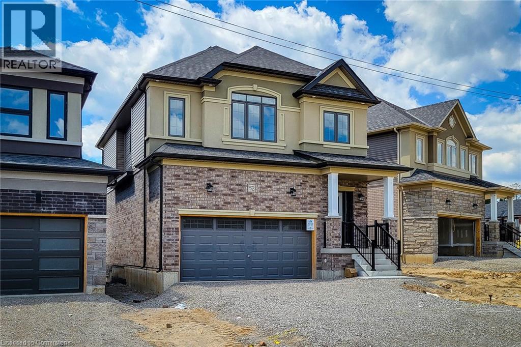 Photo 10 of 52 E George Brier Drive E Unit Upper Level, Paris ON