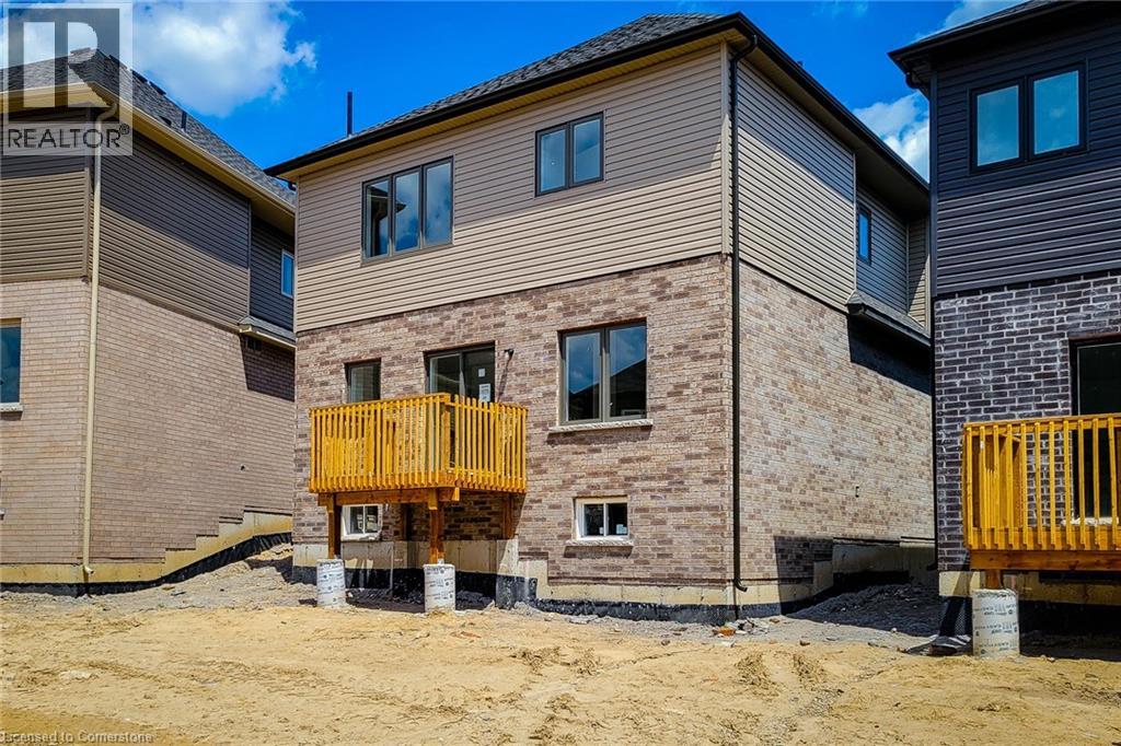 Photo 5 of 52 E George Brier Drive E Unit Upper Level, Paris ON