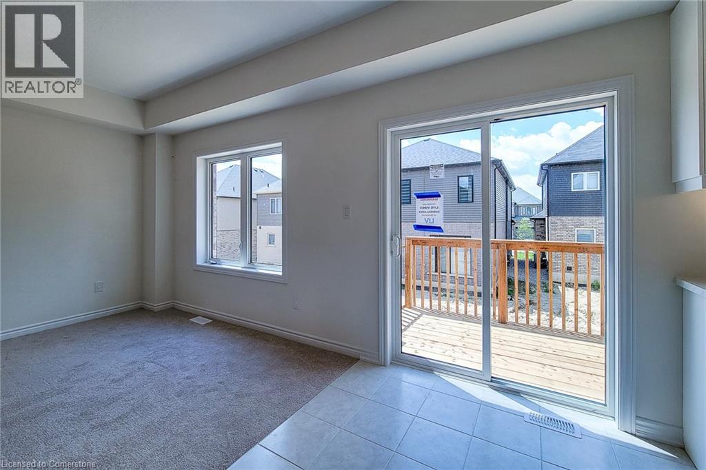 Photo 35 of 52 E George Brier Drive E Unit Upper Level, Paris ON