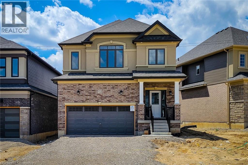 Photo 16 of 52 E George Brier Drive E Unit Upper Level, Paris ON