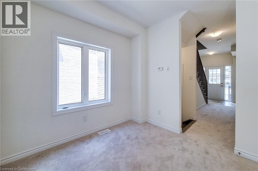 Photo 6 of 52 E George Brier Drive E Unit Upper Level, Paris ON