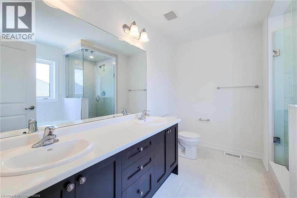 Photo 38 of 52 E George Brier Drive E Unit Upper Level, Paris ON