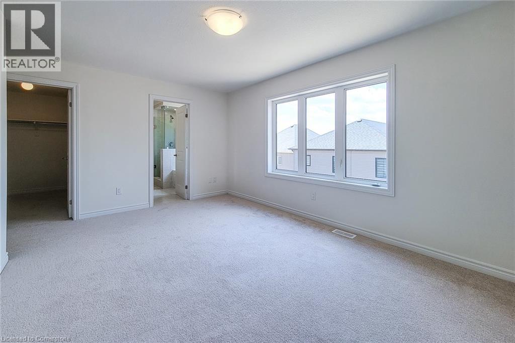 Photo 2 of 52 E George Brier Drive E Unit Upper Level, Paris ON