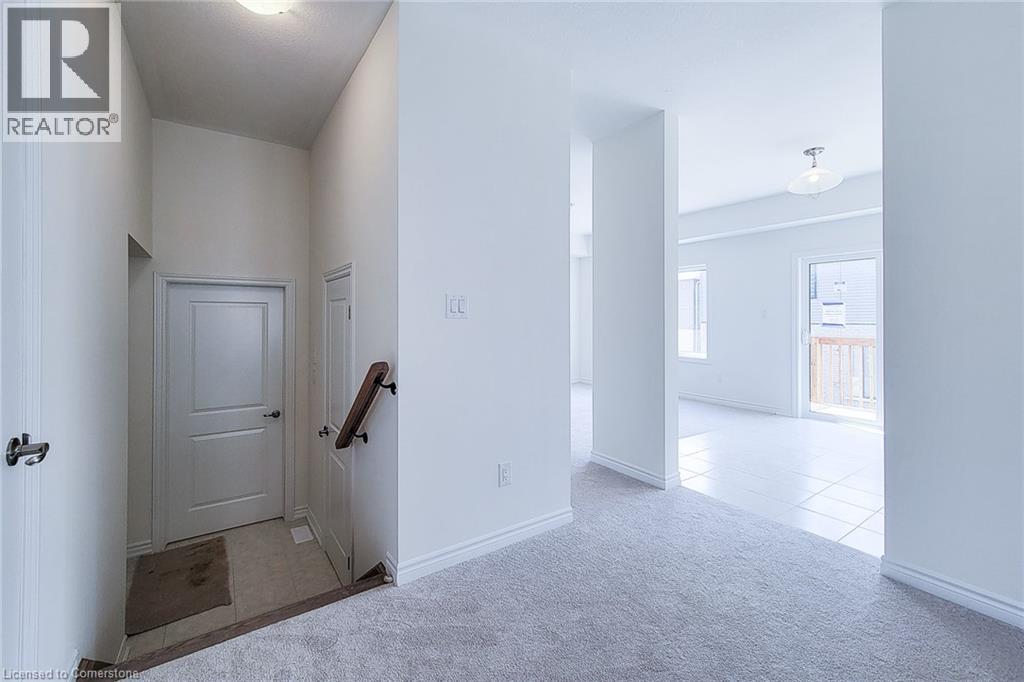 Photo 39 of 52 E George Brier Drive E Unit Upper Level, Paris ON