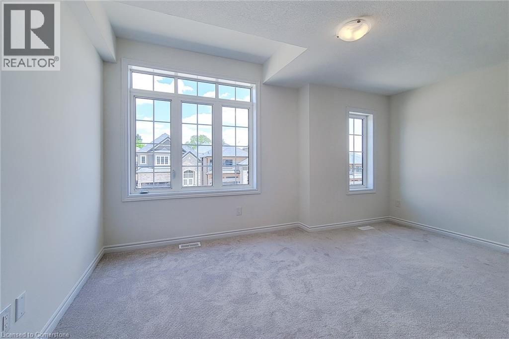 Photo 4 of 52 E George Brier Drive E Unit Upper Level, Paris ON
