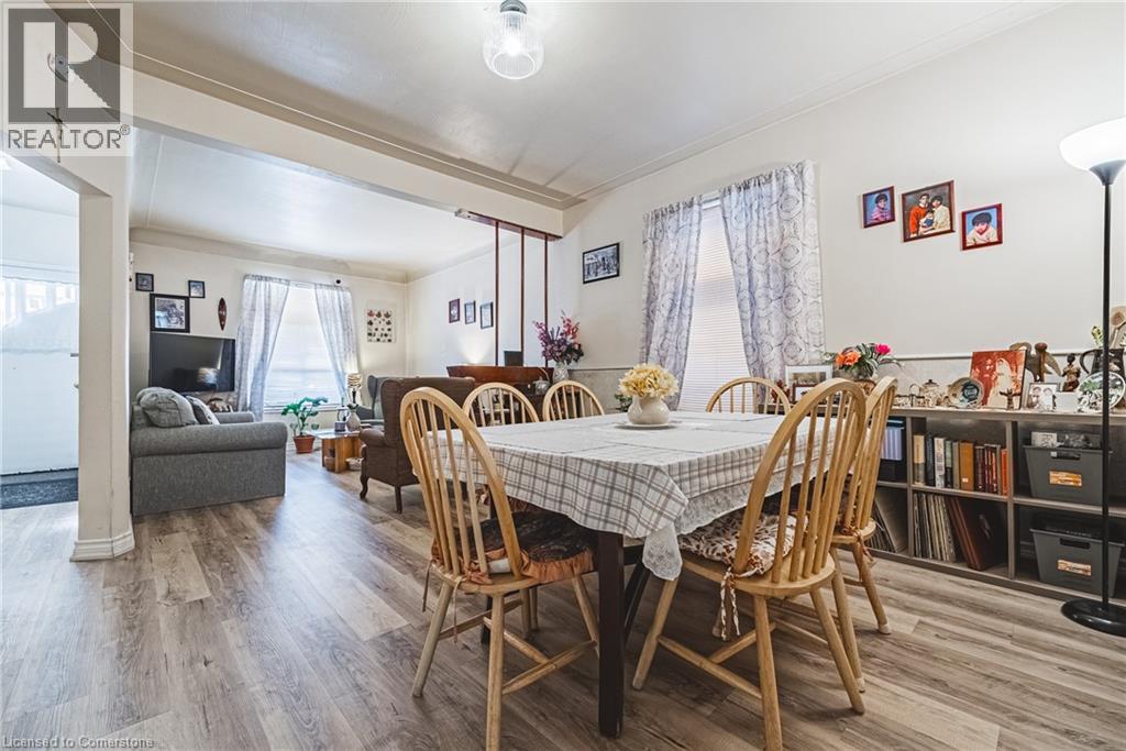 Photo 8 of 64 Kinrade Avenue, Hamilton ON