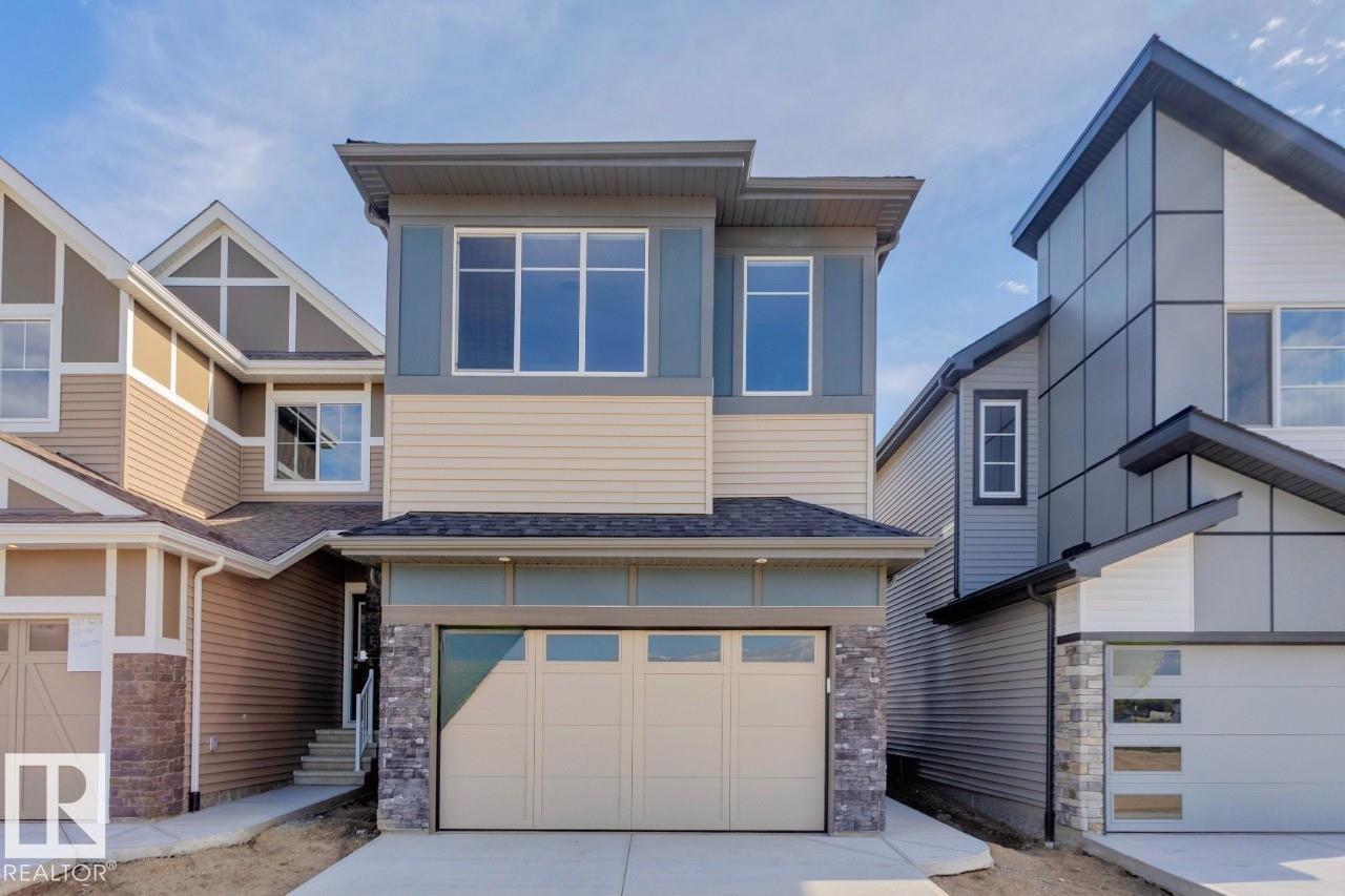 Photo 2 of 2369 Egret Wy Nw, Edmonton AB