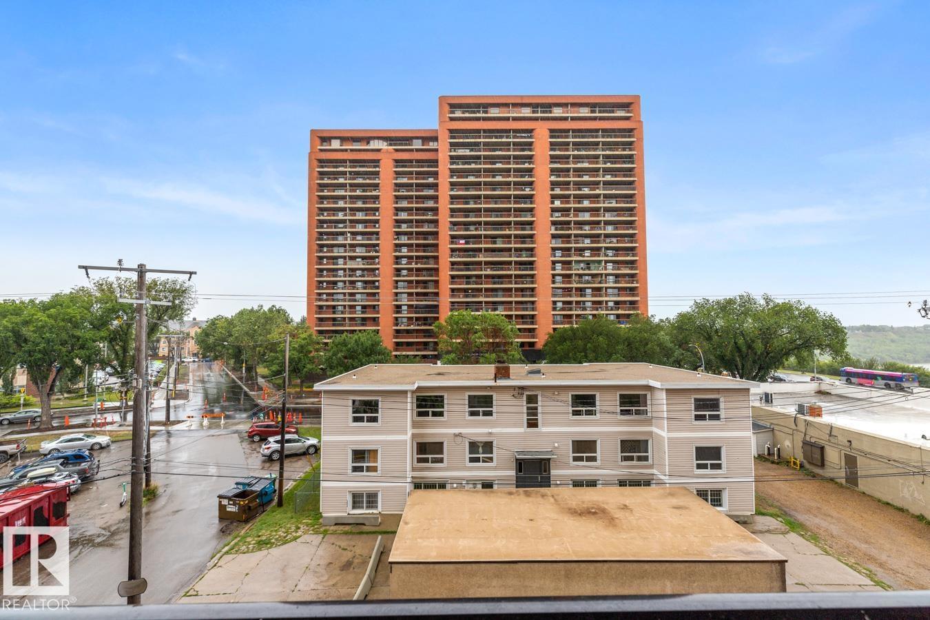 Photo 21 of 402 9020 Jasper Av Nw, Edmonton AB