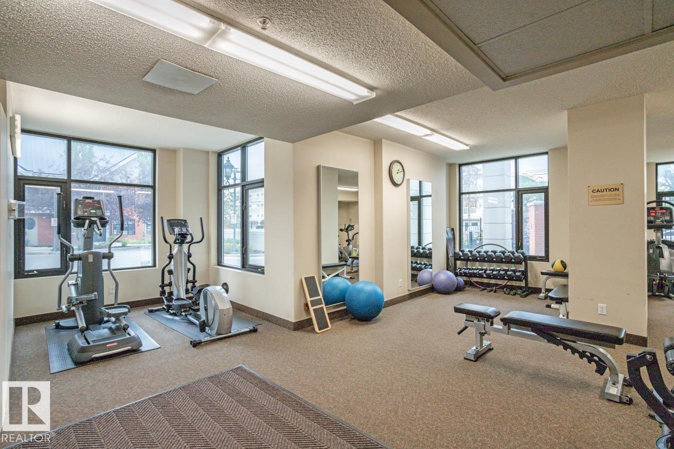 Photo 24 of 402 9020 Jasper Av Nw, Edmonton AB