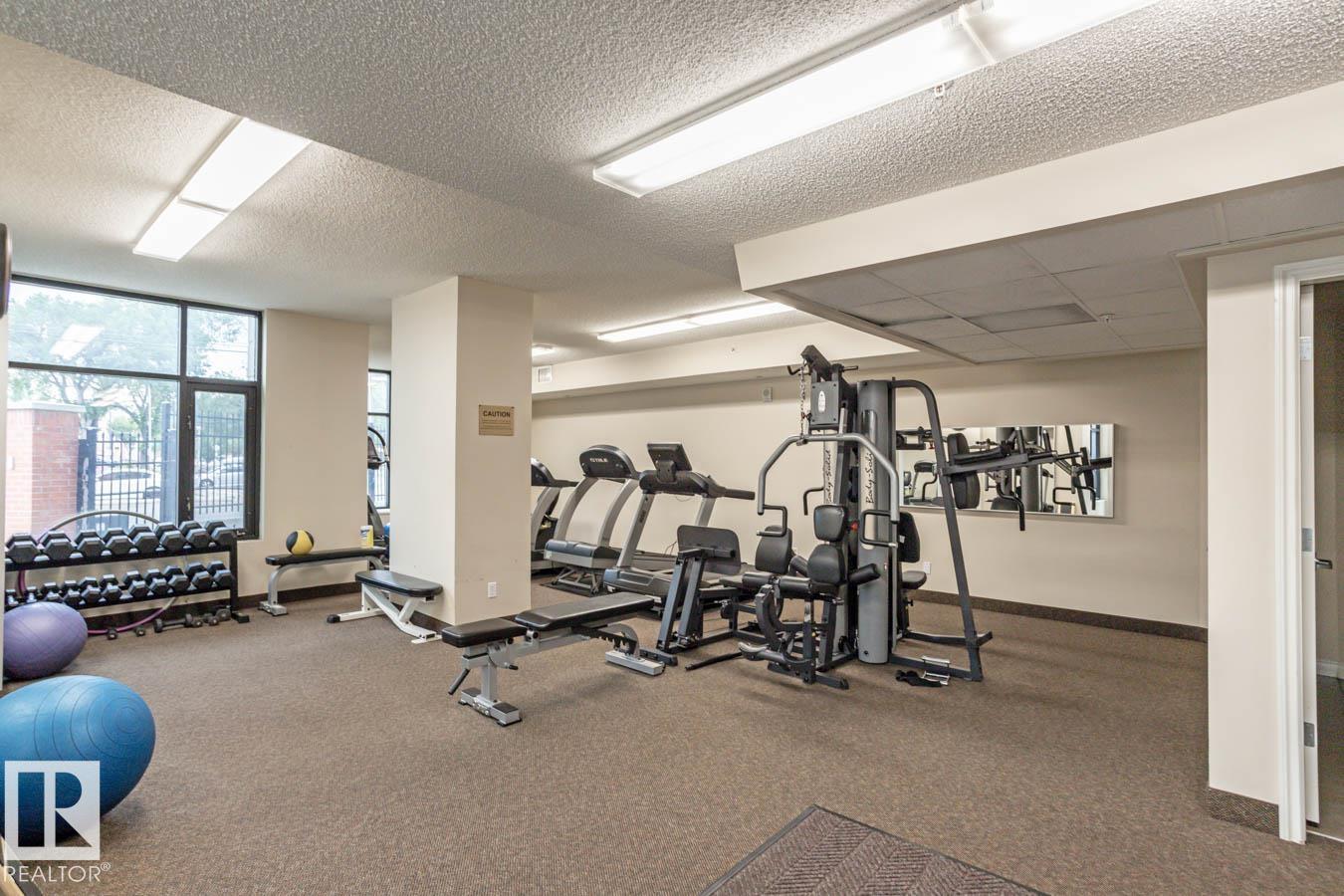 Photo 25 of 402 9020 Jasper Av Nw, Edmonton AB
