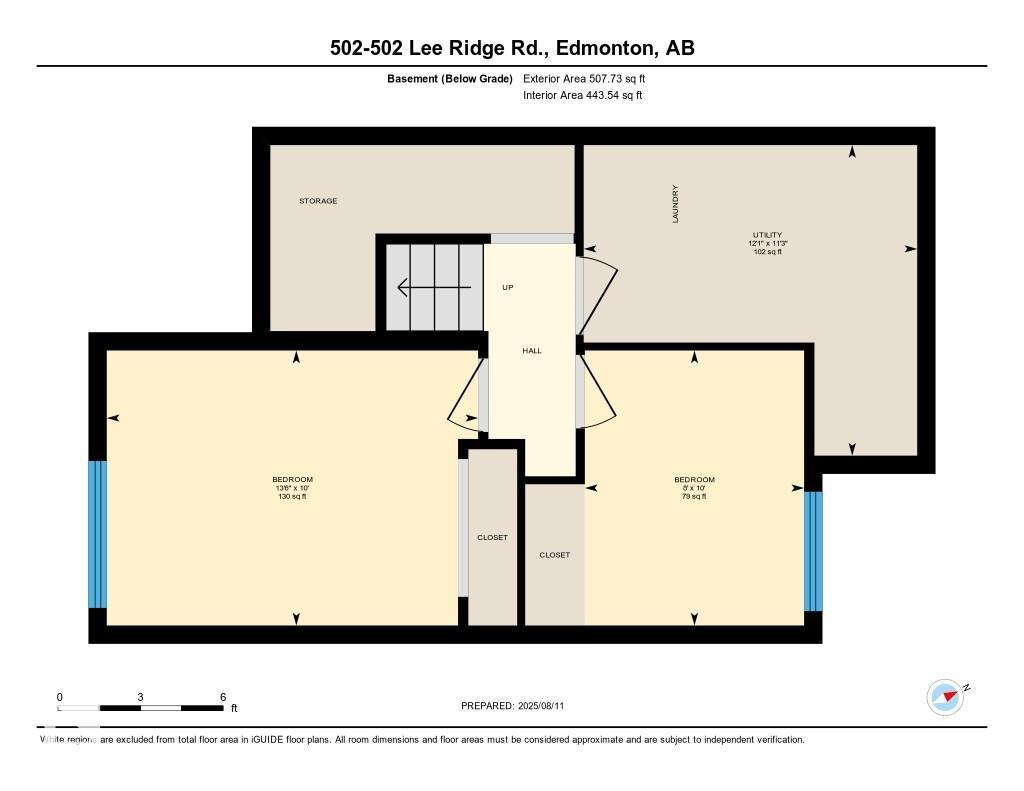 Photo 24 of 502 Lee Ridge Rd Nw, Edmonton AB
