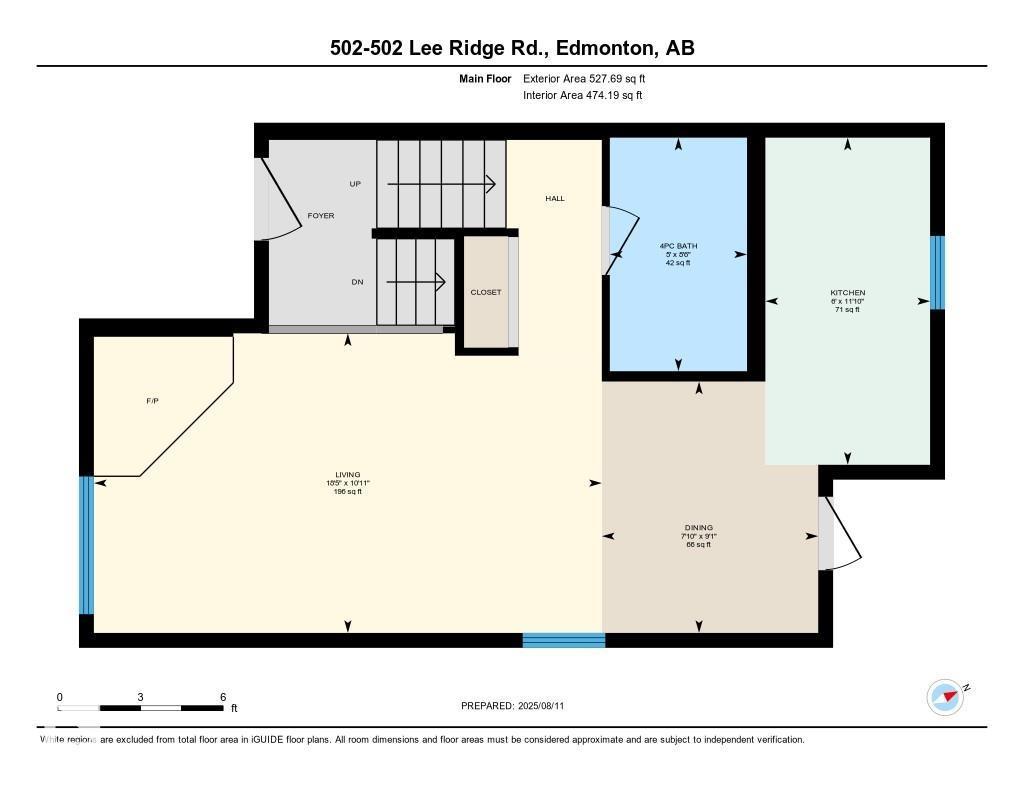 Photo 25 of 502 Lee Ridge Rd Nw, Edmonton AB