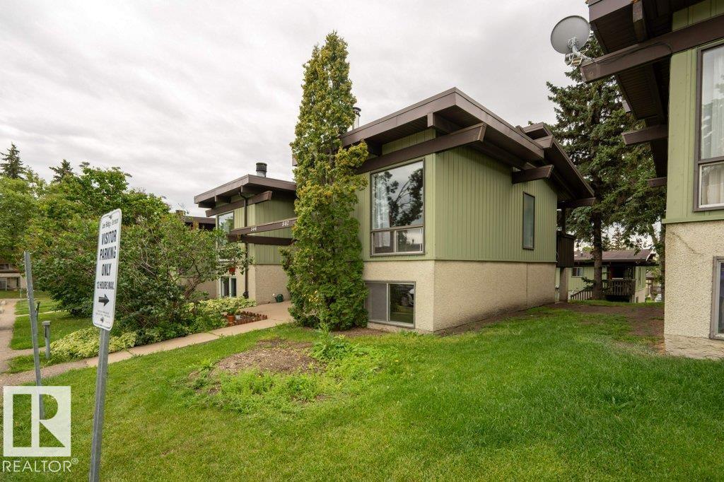 Photo 4 of 502 Lee Ridge Rd Nw, Edmonton AB