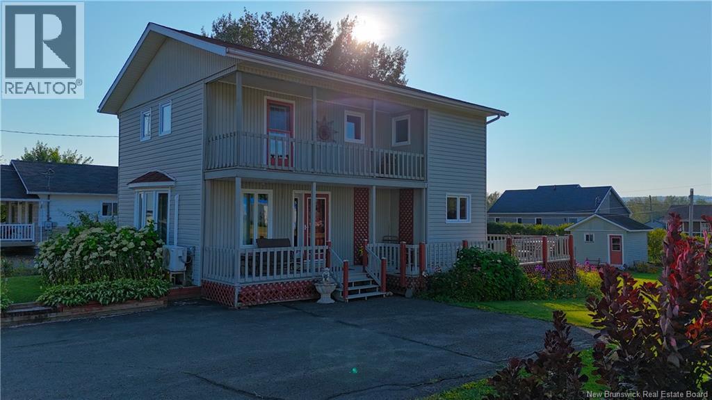 Photo 1 of 56 St Antoine Road, Saintleonard NB