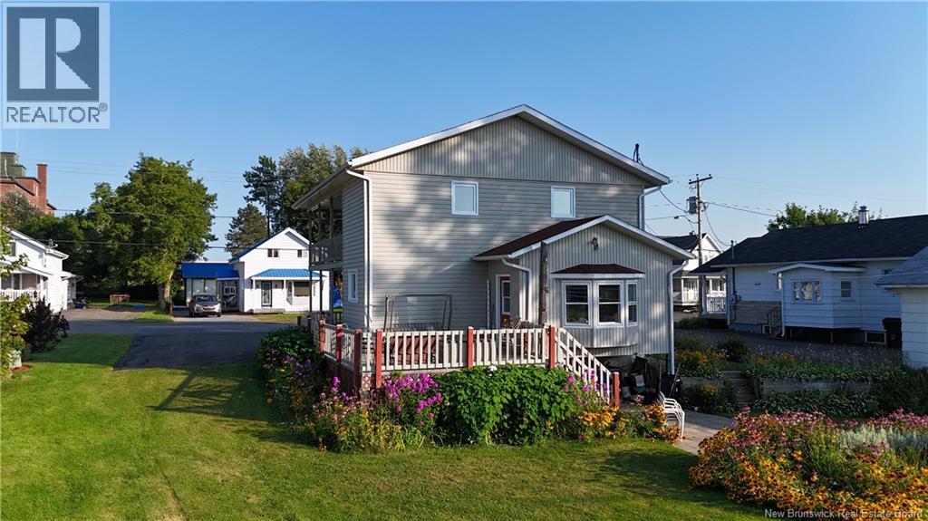 Photo 2 of 56 St Antoine Road, Saintleonard NB