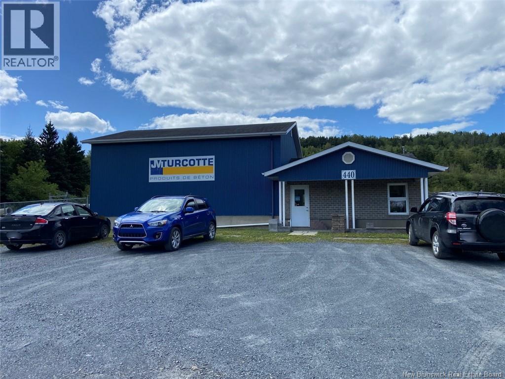 Photo 11 of 440 Acadie Boulevard, Edmundston NB