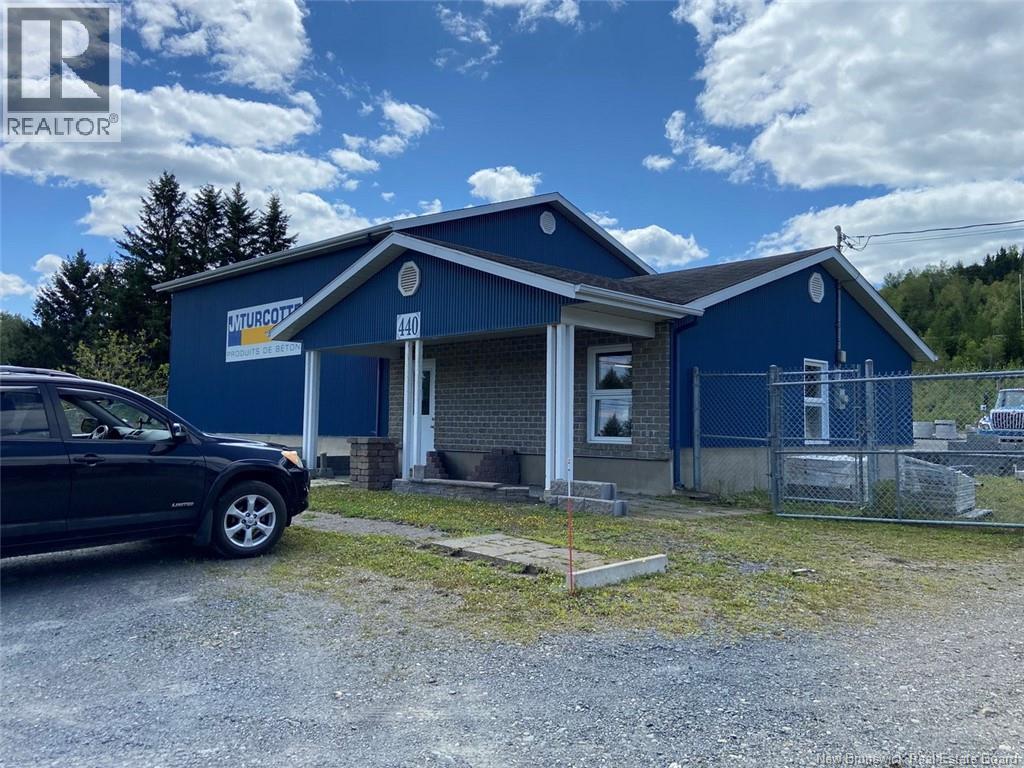 Photo 6 of 440 Acadie Boulevard, Edmundston NB