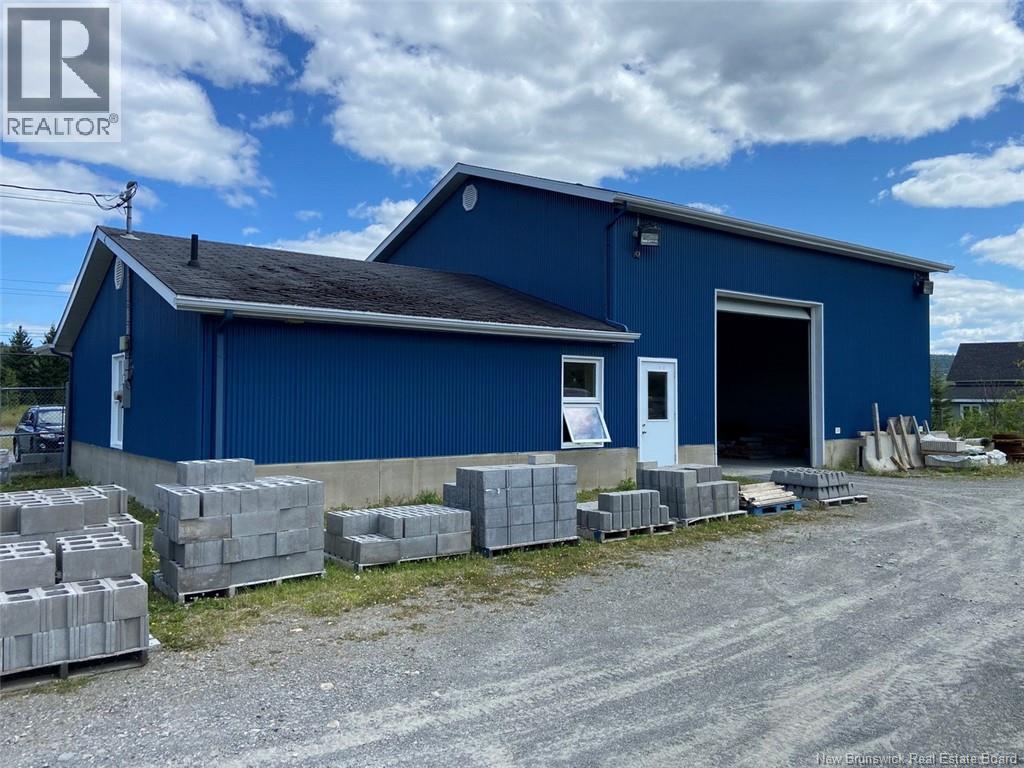 Photo 8 of 440 Acadie Boulevard, Edmundston NB