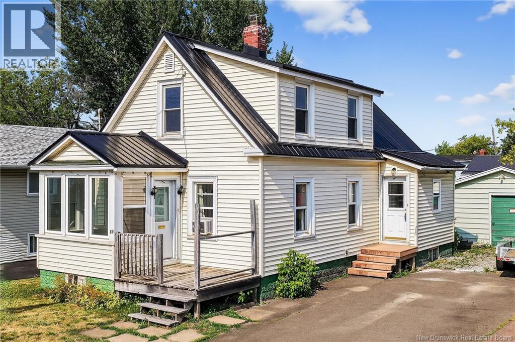 Photo 1 of 69 Cedar Street, Moncton NB