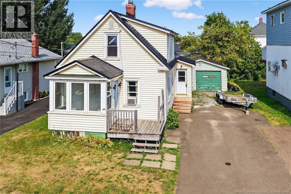 Photo 31 of 69 Cedar Street, Moncton NB