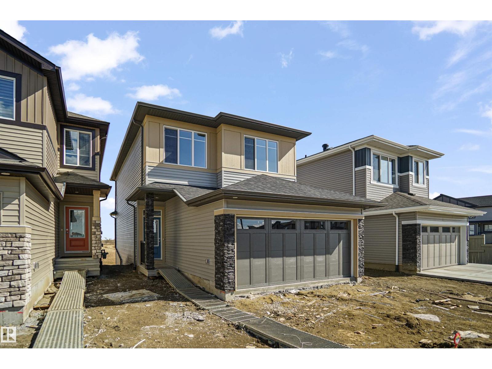Photo 1 of 1726 Westerra Wd, Stony Plain AB