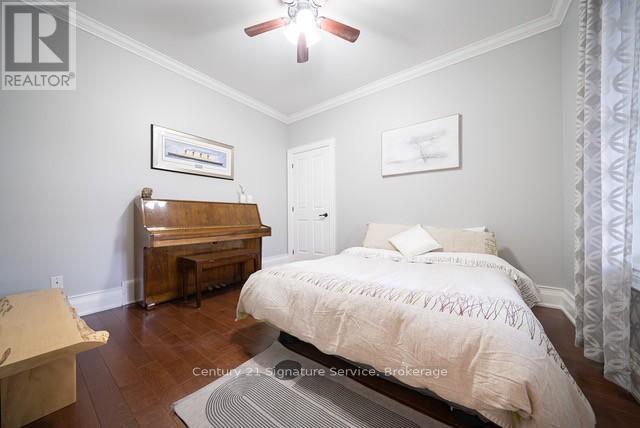 Photo 27 of 23 College Avenue, Norfolk ON